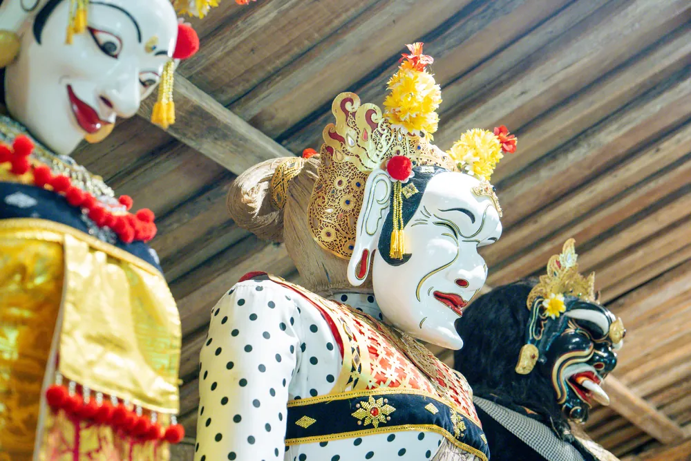 Ubud – photo 3