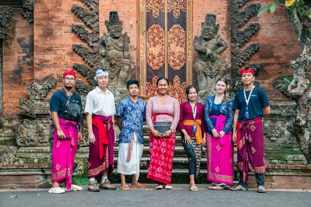Ubud – photo 5