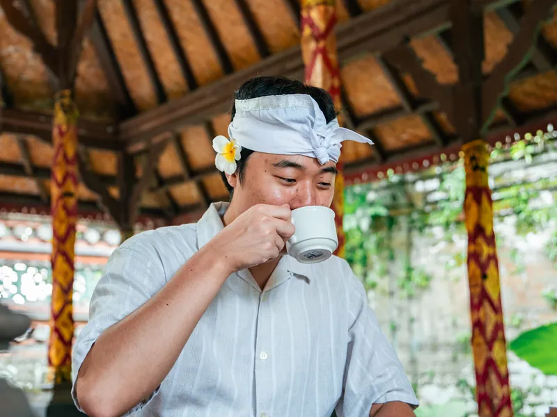 Ubud 2 days 1 night tour