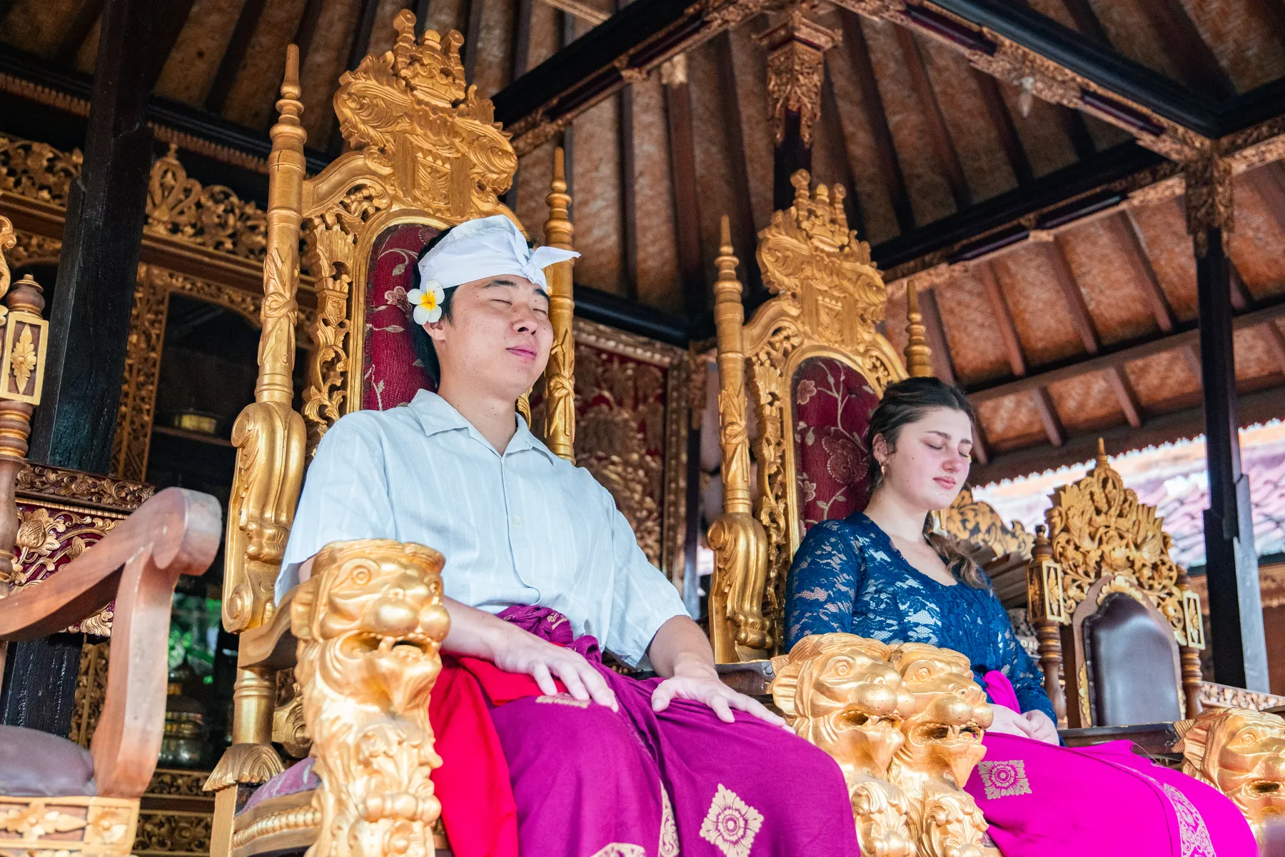 Ubud: A Journey Through Living Culture – Ubud