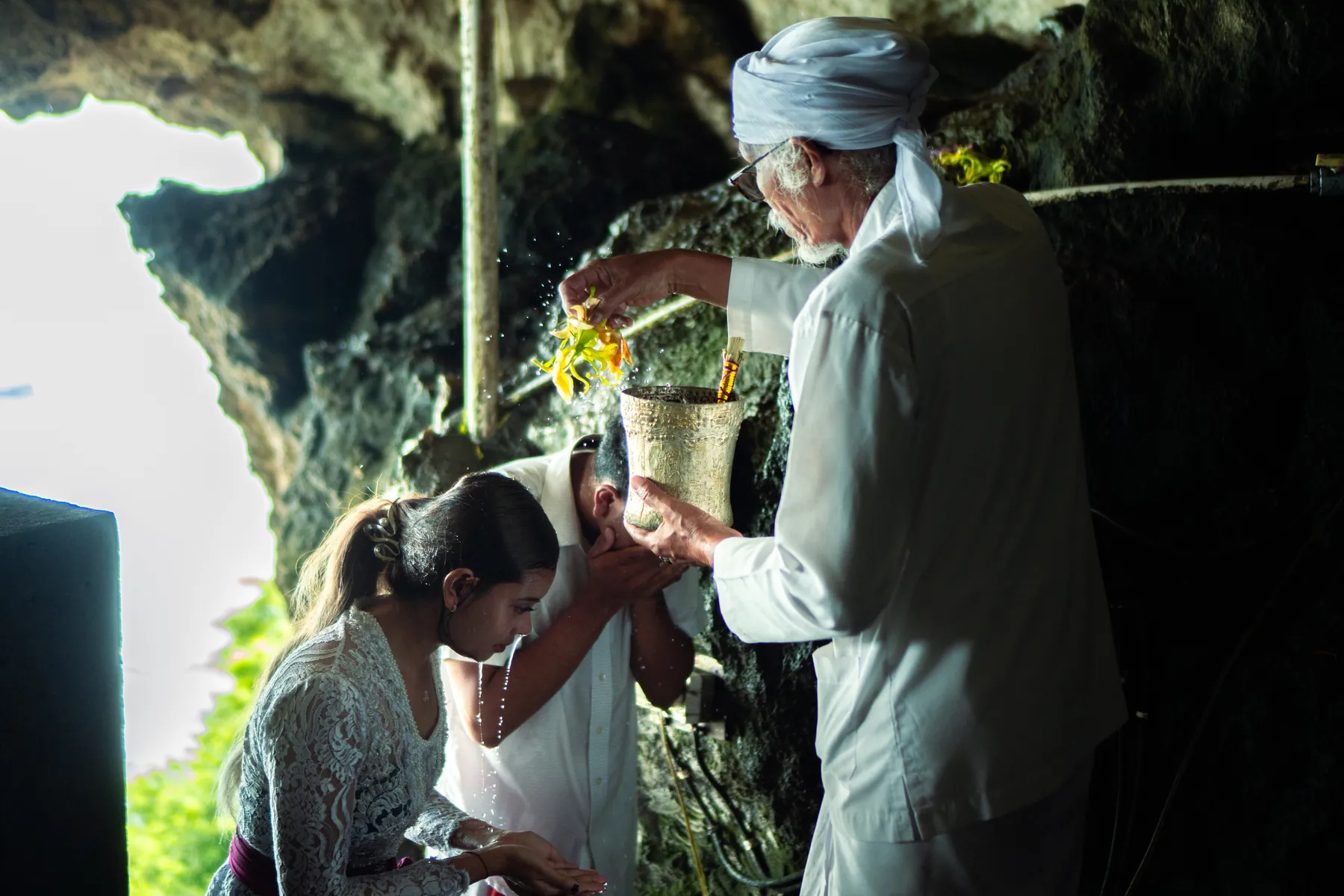 Uluwatu: Spiritual & Cultural Journey – Uluwatu