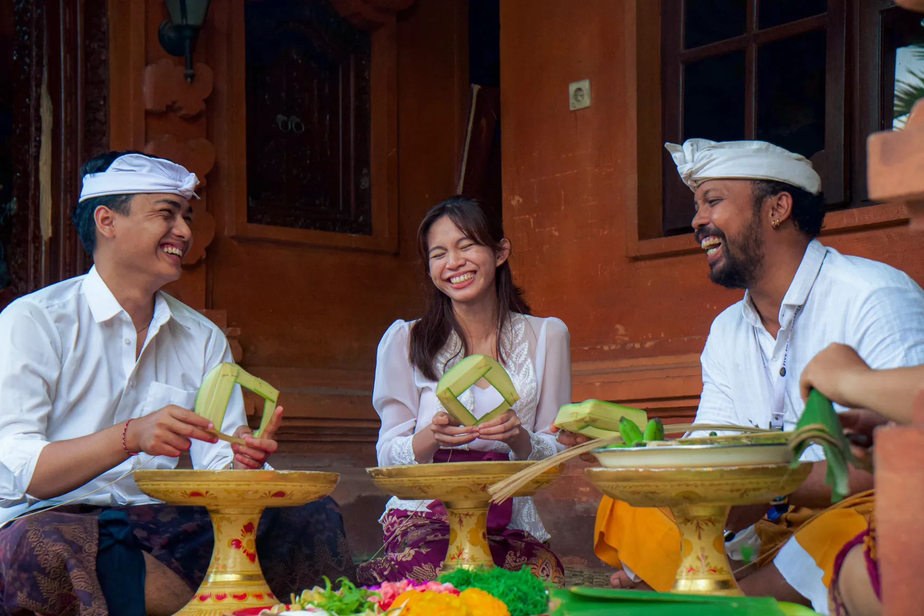 Curated Tour