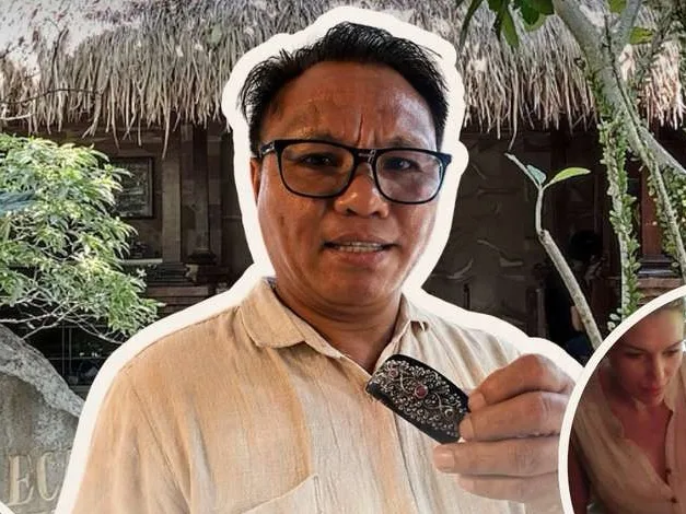Crafting Tradition in Silver – Komang Puriana, Sukawati, Gianyar