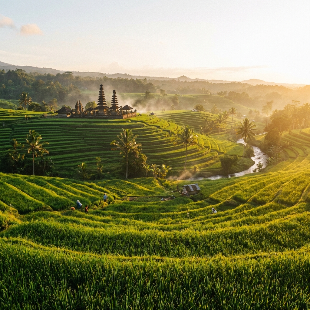 Our Story Background