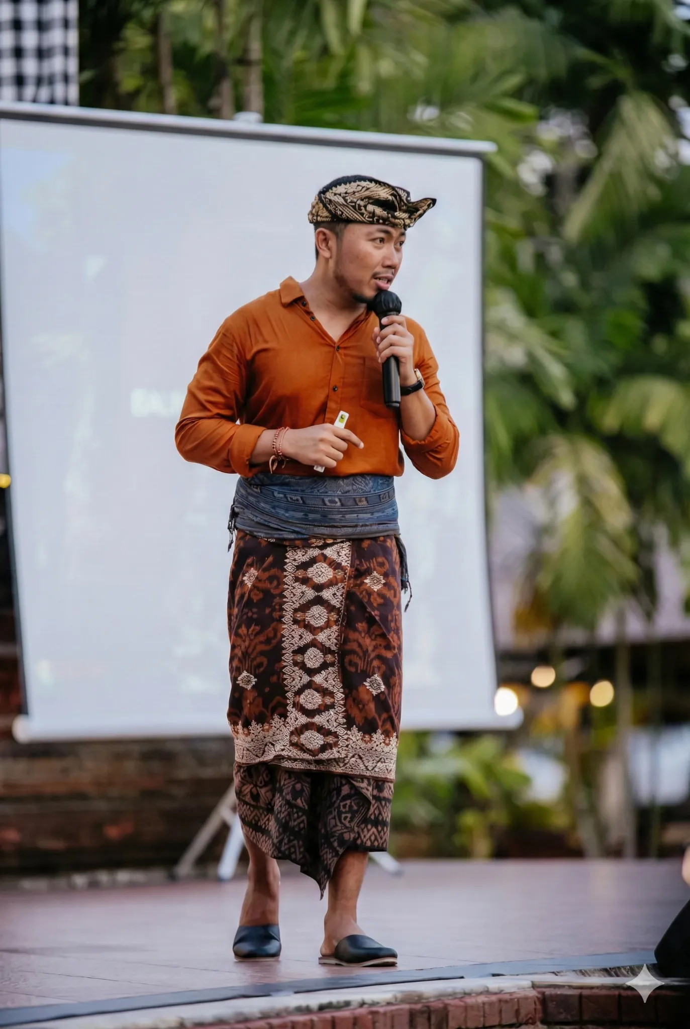 I Putu Wiraguna - Founder
