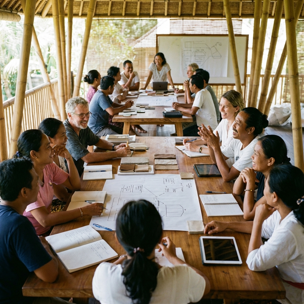 Learning Through Practice - 2022