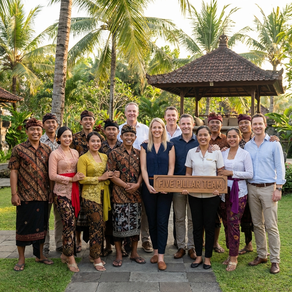 Growing with Purpose - 2023