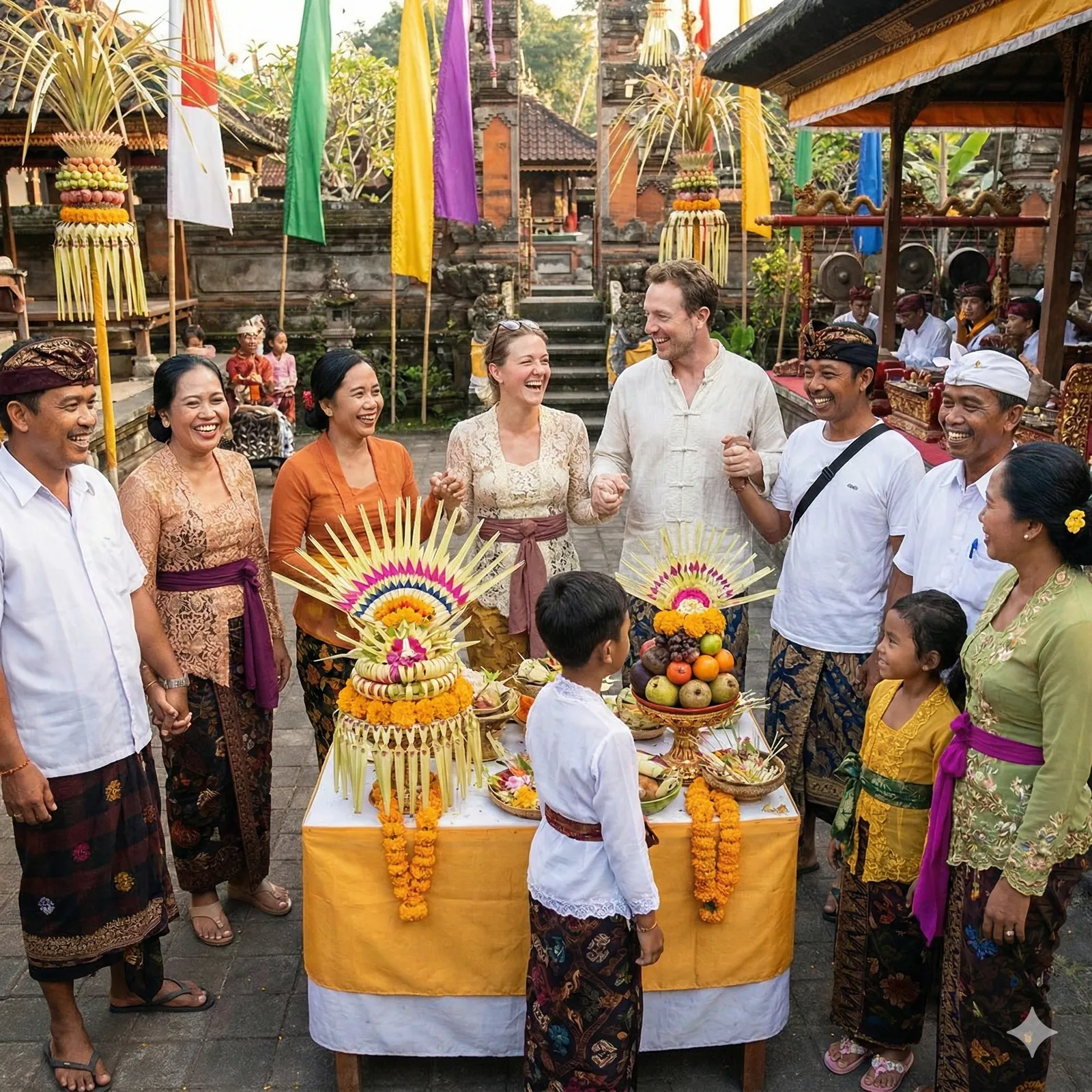 Impact in Action - 2025