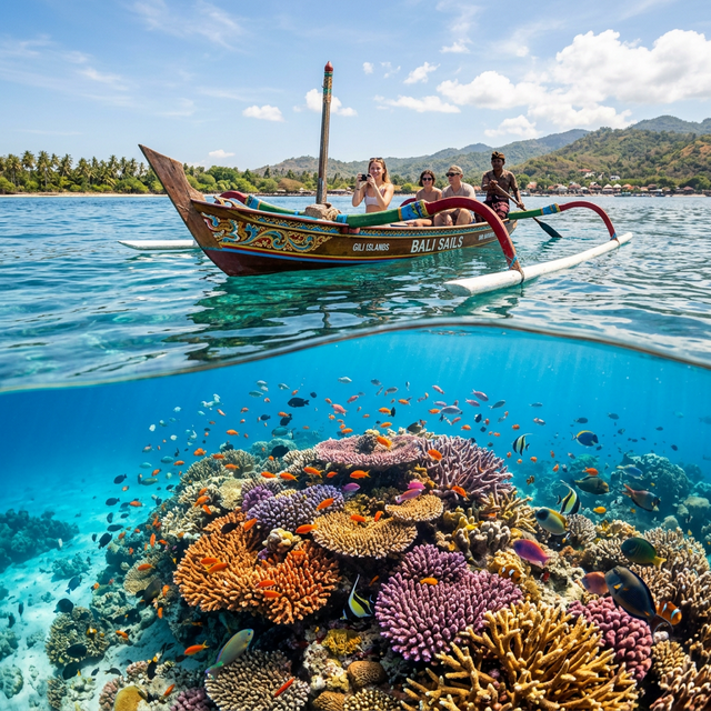 Coral Conservation Expedition