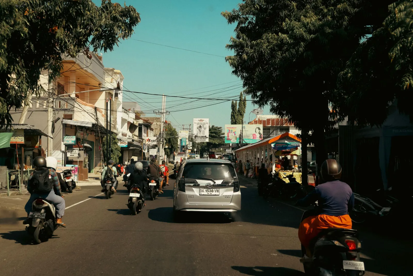 Denpasar – photo 2