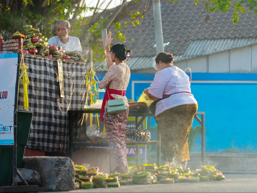 Denpasar 2 days 1 night tour