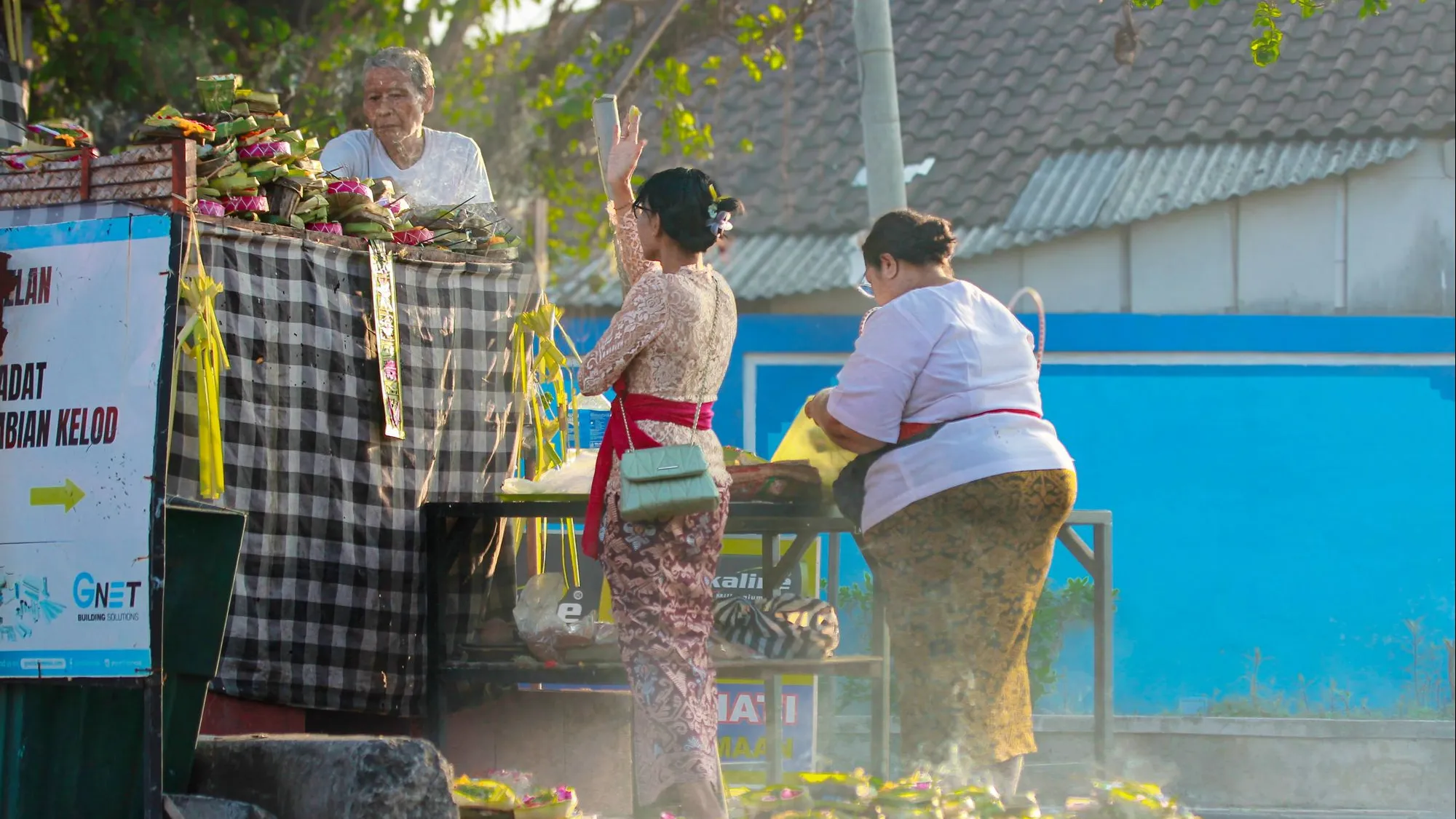 Denpasar: Unveiling the Soul of Bali – Denpasar