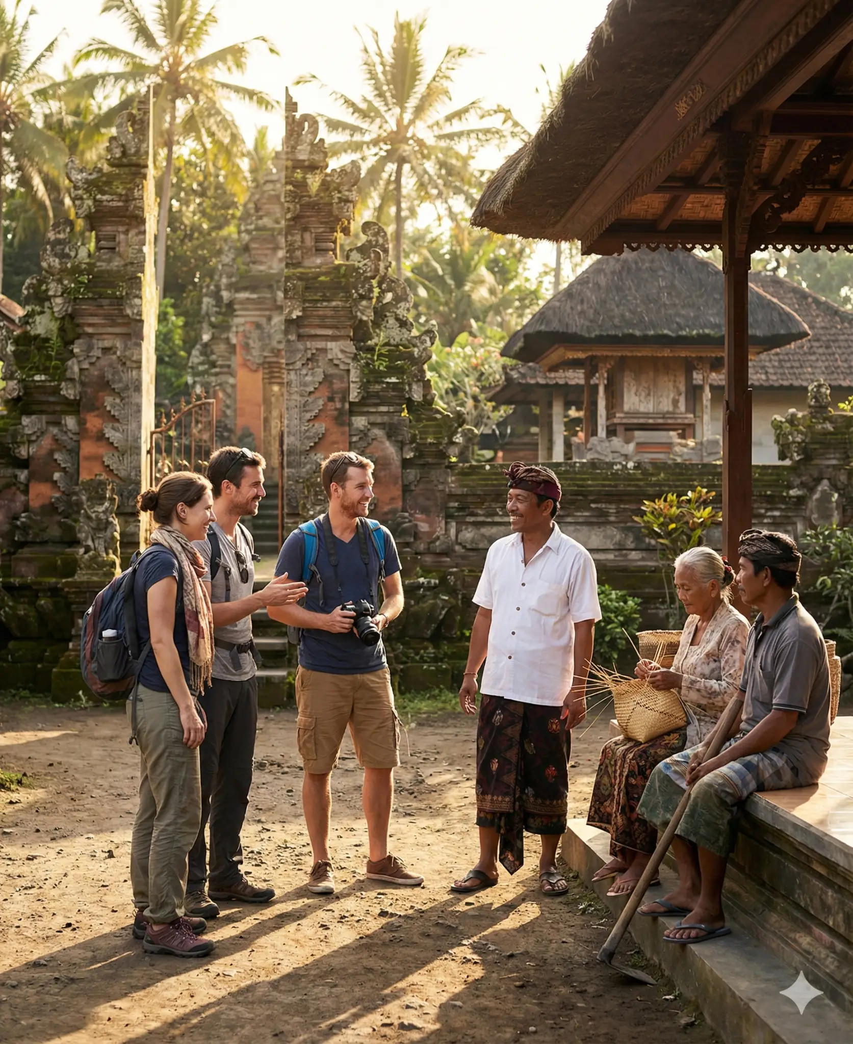 Authentic Local Tours