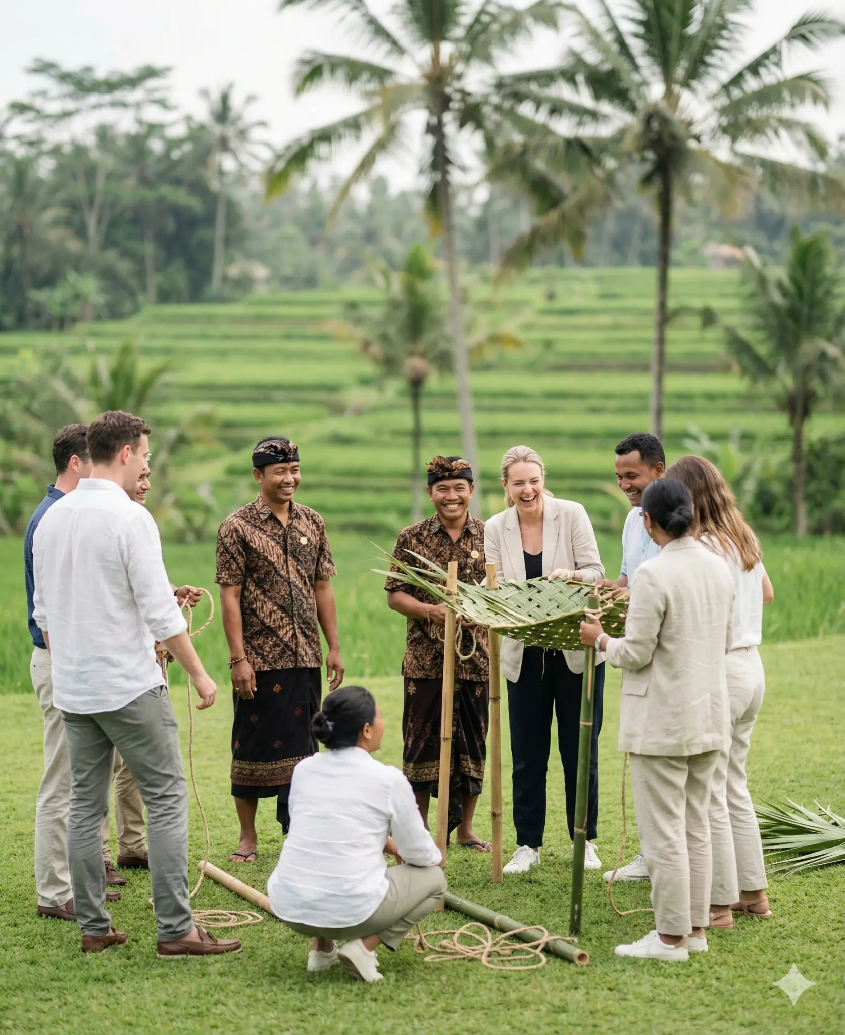 Bespoke Event Design