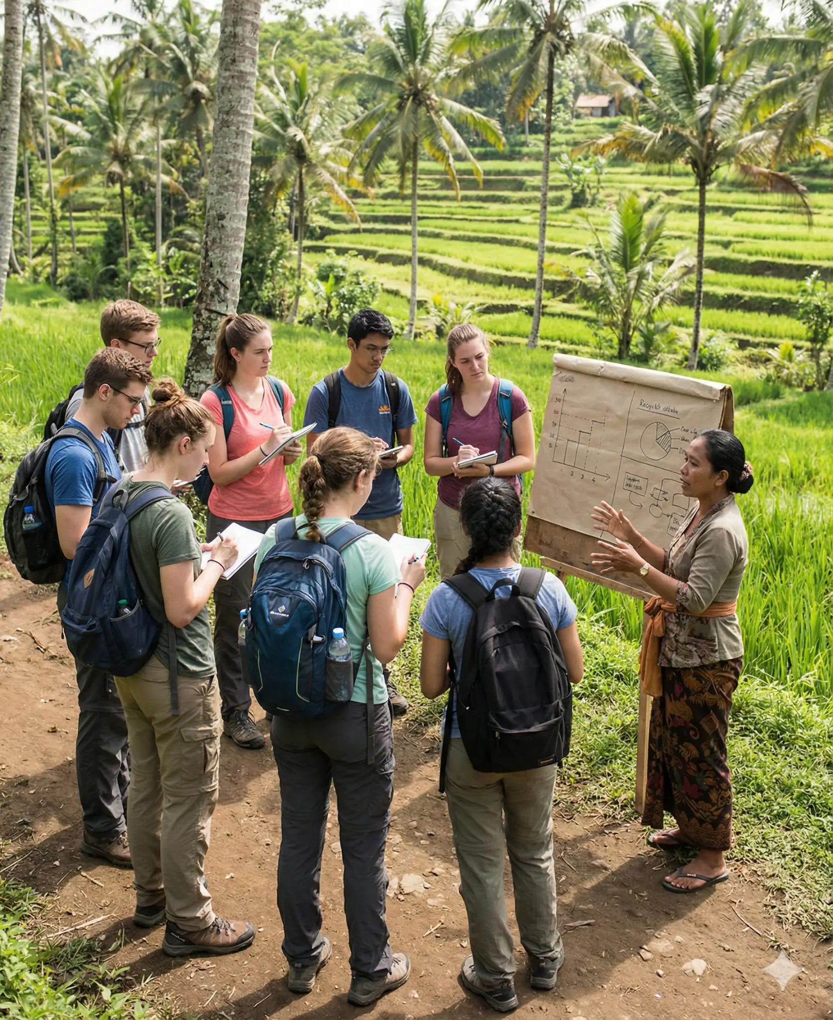 Educational Travel Programs