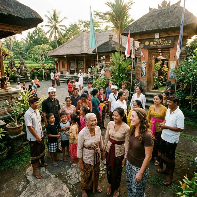 Disability & Inclusive Tours