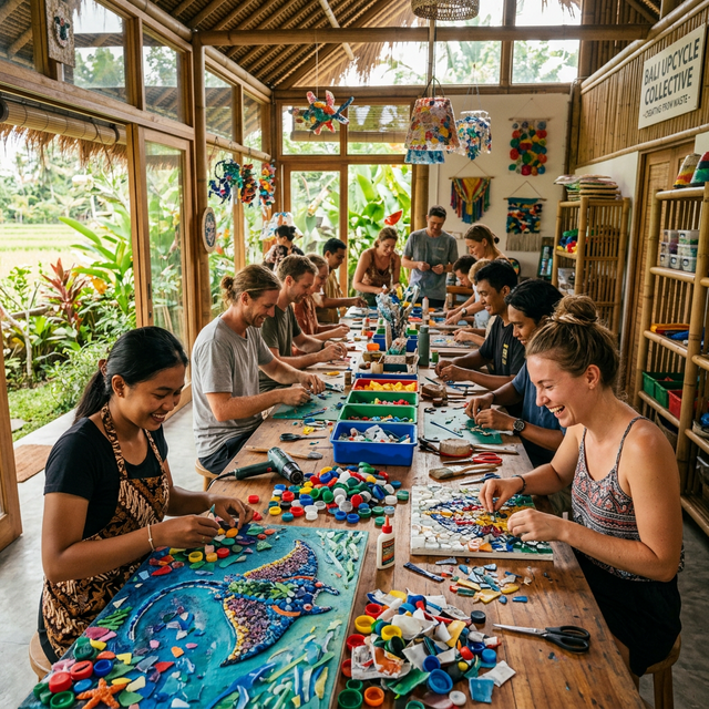 Waste Innovation Trip