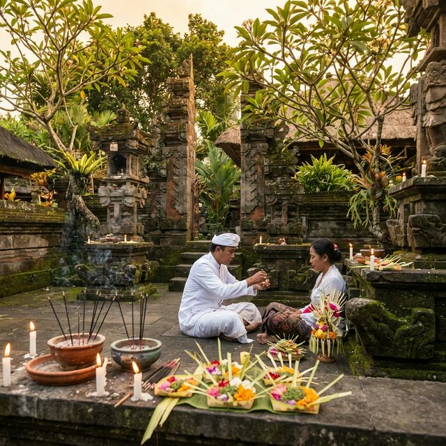 Thematic Wellness Journey