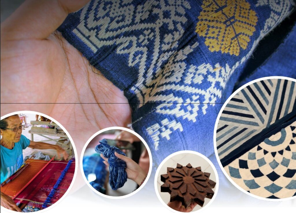Threads of Tradition