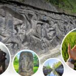 From Subak Wisdom to Ancient Relief