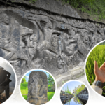 From Subak Wisdom to Ancient Relief