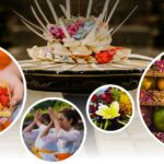 Offerings of Bali: Create, Pray, Share