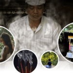 Sacred Meditation Experience
