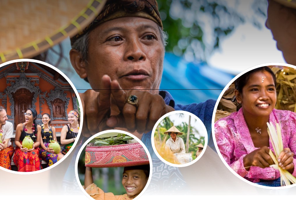 Indonesian Language Trail