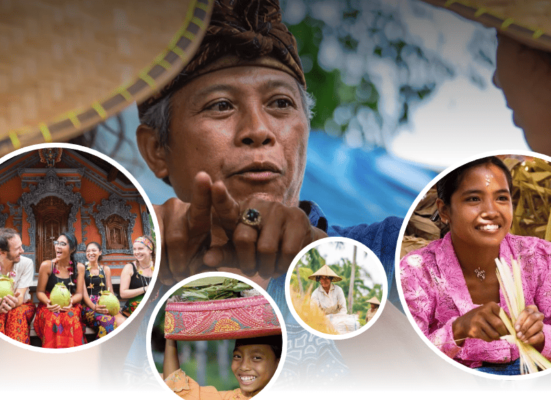 Indonesian Language Trail