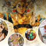 Mindful Art Therapy Experience