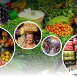Traditional Market Adventure
