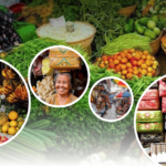 Traditional Market Adventure