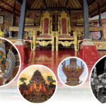 Royal Palace Heritage Walk
