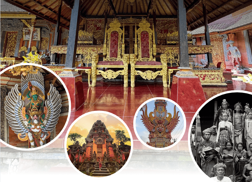 Royal Palace Heritage Walk