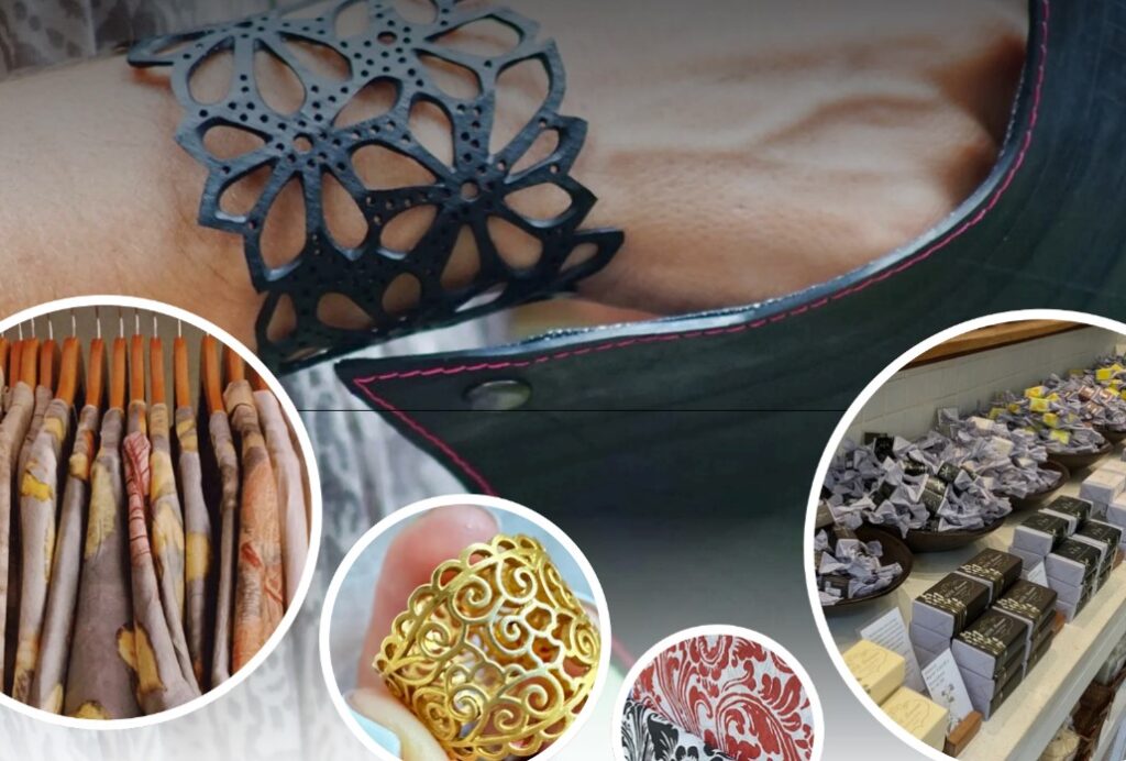 Ubud Ethical Product Adventure