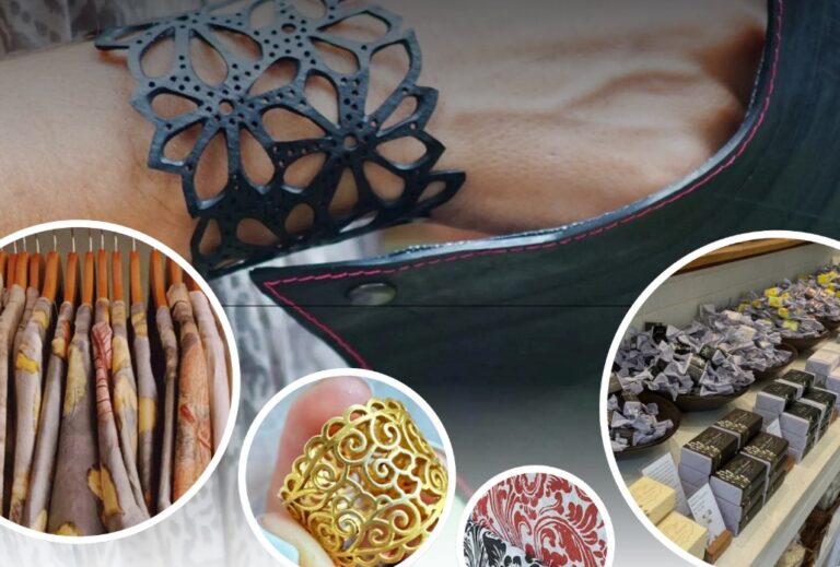 Ubud Ethical Product Adventure