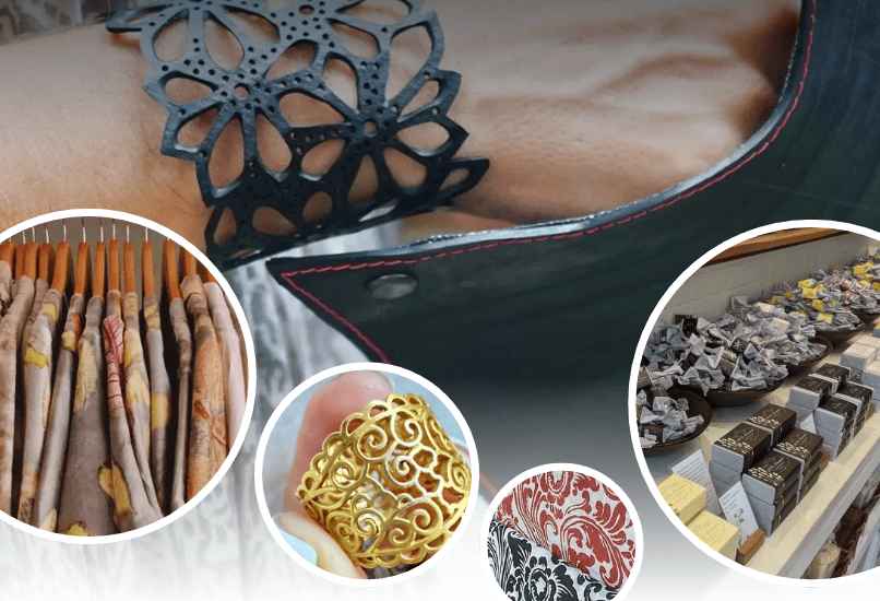 Ubud Ethical Product Adventure