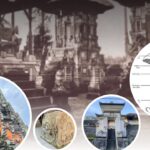 Bali Architecture Walk