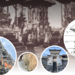 Bali Architecture Walk
