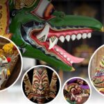 Sacred Faces, Sacred Stories