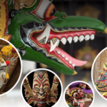 Sacred Faces, Sacred Stories