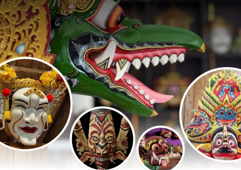 Sacred Faces, Sacred Stories