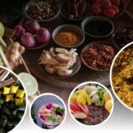 A Village Gastronomic Journey