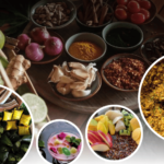 A Village Gastronomic Journey