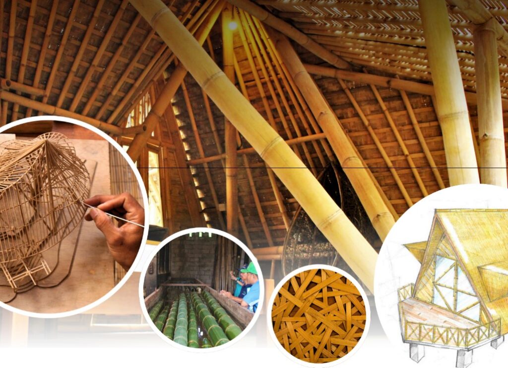Bamboo Architecture Workshop