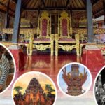 Royal Palace Heritage Walk