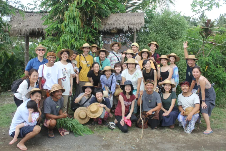 Community-Based Tourism in Bali: How Local Heroes Are Changing Travel