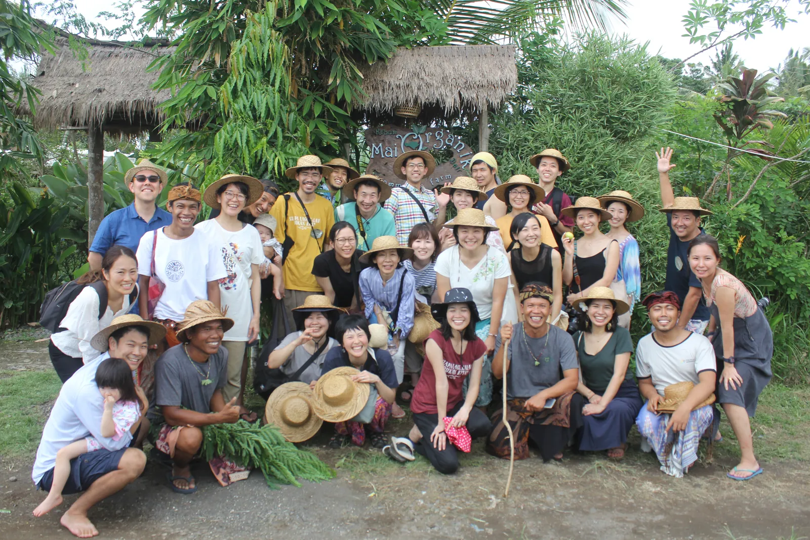Community-Based Tourism in Bali: How Local Heroes Are Changing Travel