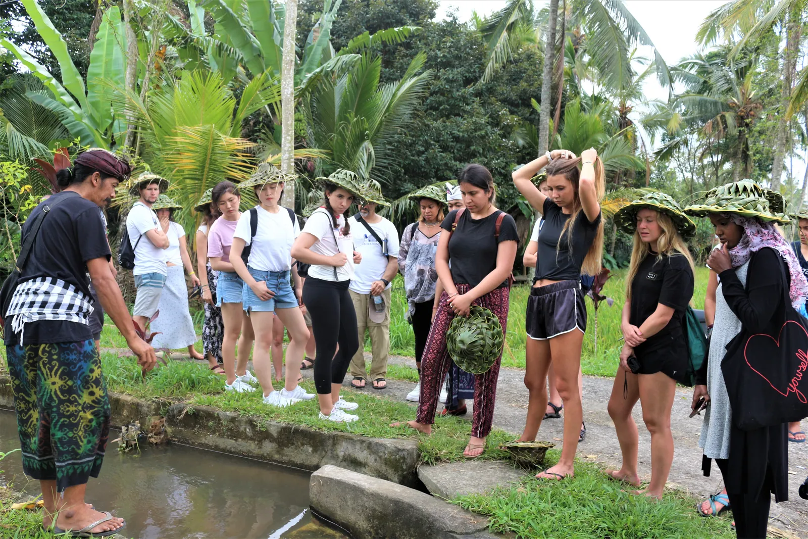 What Is Ethical Tourism? A Guide to Traveling Responsibly in Bali