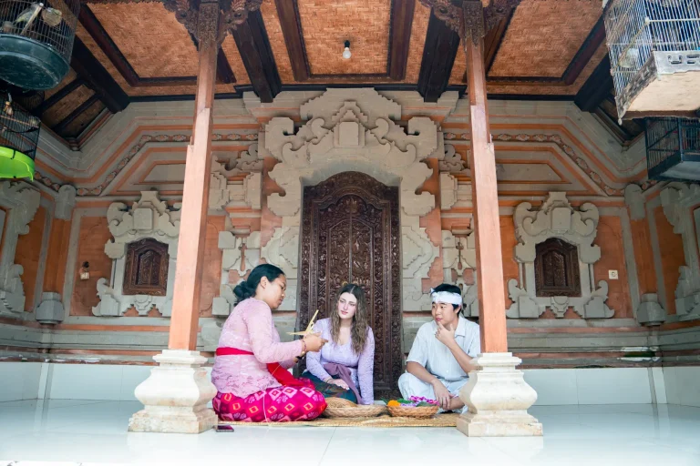 Balinese Cultural Immersion: How to Experience Bali Beyond the Tourist Trail